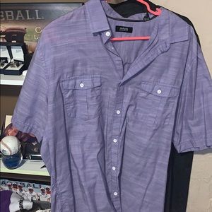 Alfani dress shirt!